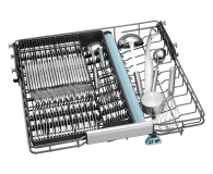 Zmywarka Samsung DW90H79H1B0U1 60 cm Bespoke AI, 59,8cm, 14kpl, Bespoke AI, SmartThings, WaterJet Clean, Auto Open Door - ilość koszy 3 - 1537062 - zdjęcie 9